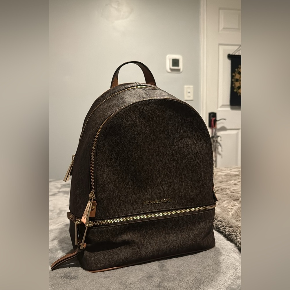 Michael Kors Backpack